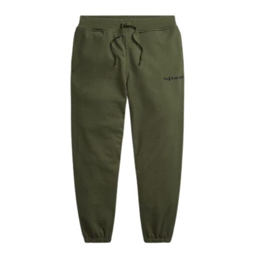 Armadillo Ralph Polo Ralph Lauren Classic Armadillo Joggers - 710961136001