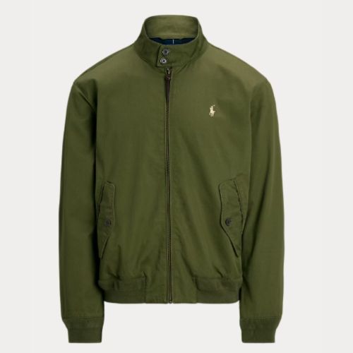Polo Ralph Lauren Classic Jacket | New Olive - 710923261005