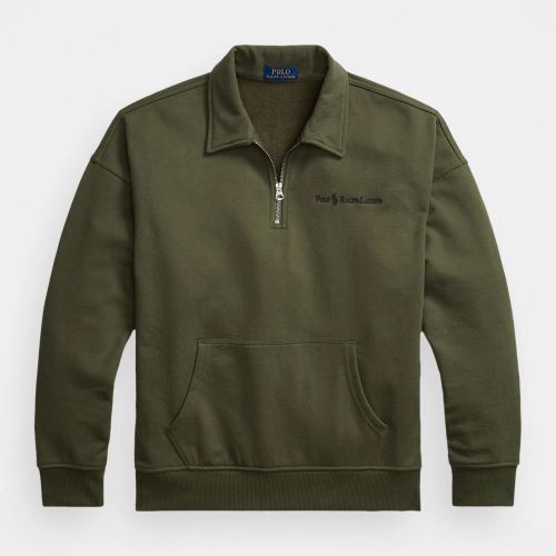 Armadillo Ralph Polo Ralph Lauren Classic Armadillo Sweater - 710961138001