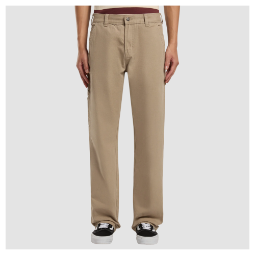 パンツ KDG Desert trouser pants Dickies Carpenter Pants - Regular Leg | Kular Fashion