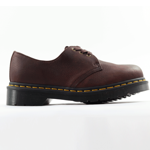 Dr. Martens Ambassador 1461 オイルレザー　美品 1461 Ambassador Leather Oxford Shoes in Black | Dr. Martens