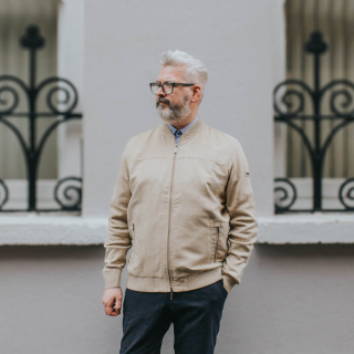 ジャケット・アウター 24SS digne summer jacket cream Summerdale puffer jacket | Dickies GB