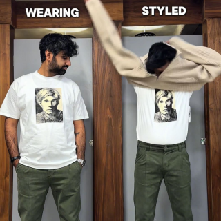 Carhartt L/S Wallace Shirt