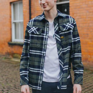 Polo Ralph Lauren Good Vibes Embroidered Fleece Pullover