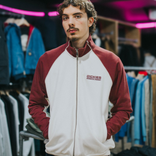 rainforest pocket napapijri jacket summer