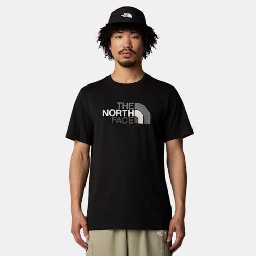 【THENORTHFACE】 black cotton t-shirt （関税送料込） Buy The North Face x Undercover SOUKUU DotKnit T-Shirt 'TNF