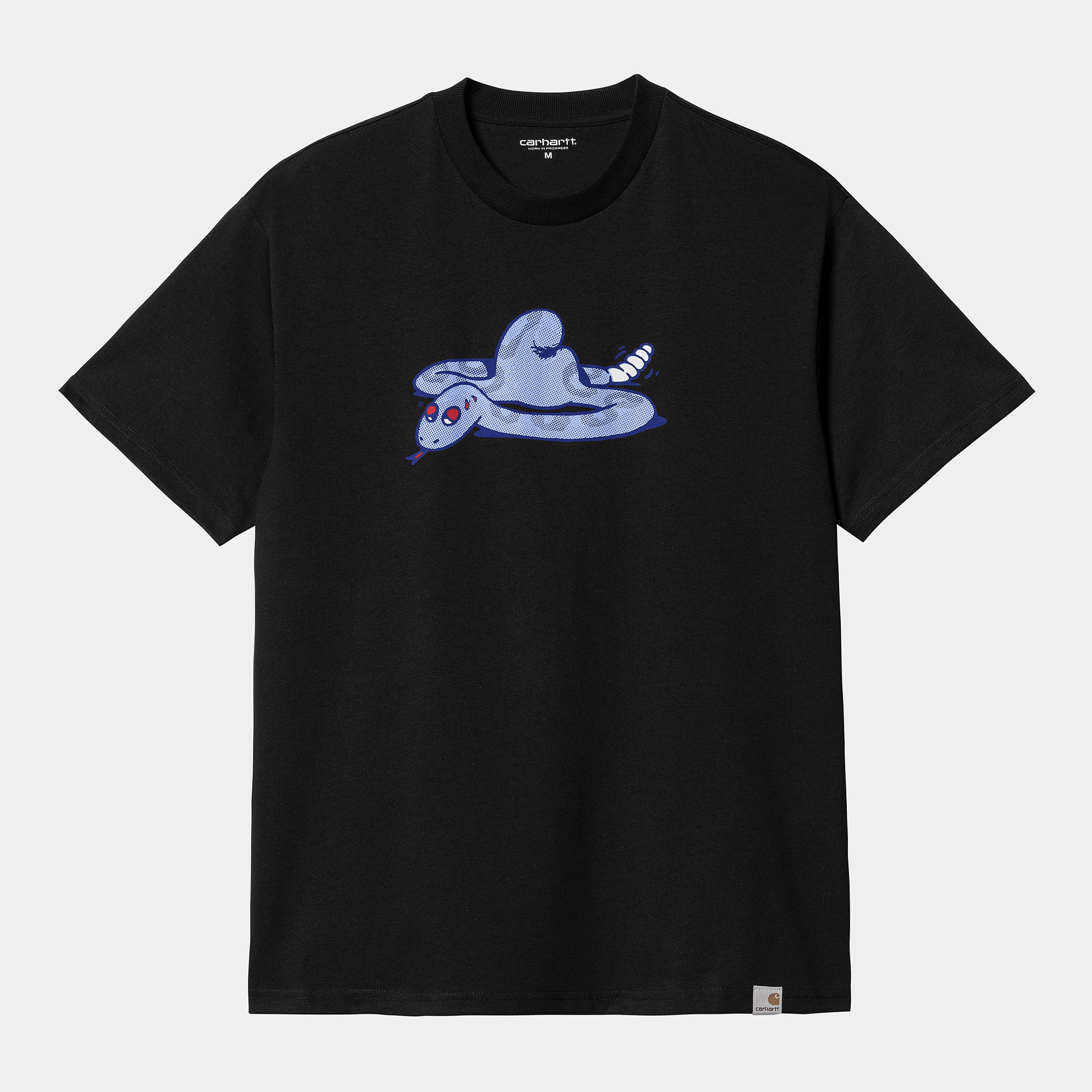【Carhartt】 S/S ORIGINAL THOUGHT T-SHIRT Carhartt Carhartt WIP Original Thought T-Shirt | endclothing