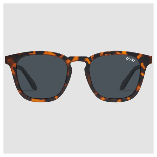 Quay JACKPOT Sunglasses | Matte Tortoiseshell - JACKPOT 41969