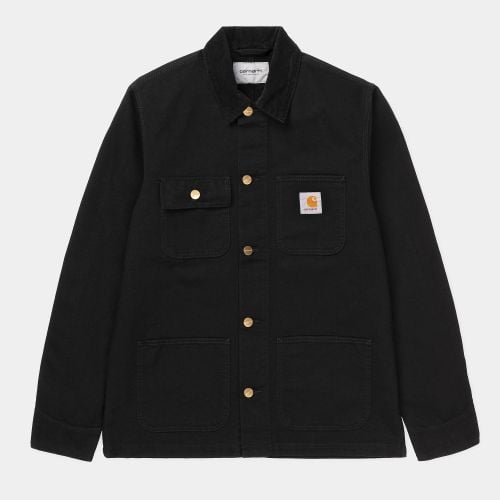ジャケット・アウター log carhartt Michigan coat Michigan Chore Coat | Official Carhartt WIP Online Store