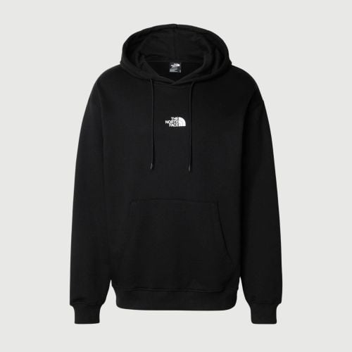 ★THE NORTH FACE★ Men's Core HoodieBLACK NM5PR00A Buy The North Face Black Essential Hoodie from Next USA