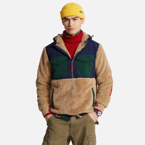 ジャケット・アウター Polo by RALPH LAUREN huting jacket L Polo Ralph Lauren Quilted Hunting Jacket Womens 2XL - Black