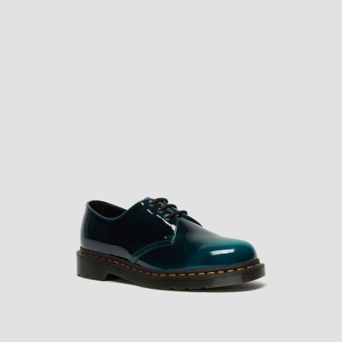 Amazon.com | Dr. Martens Unisex Vegan 1461 Oxford Shoe