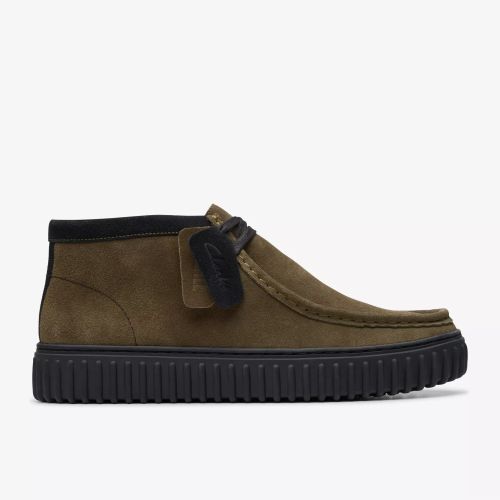 Clarks Torhill Hi トーヒルハイ ベージュ27cm Clarks® Originals Torhill Hi Chukka Boot (Men) | Nordstrom