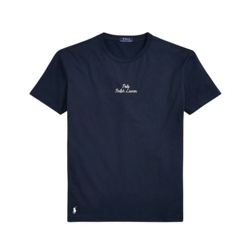 関税込み【POLO RALPH LAUREN】Stitch★スティッチ ロゴ Tシャツ 関税込み【POLO RALPH LAUREN】Stitch☆スティッチ ロゴ Tシャツ