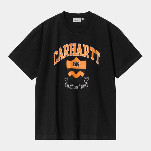 Carhartt WIP Lazy Duck T-Shirt - I033955