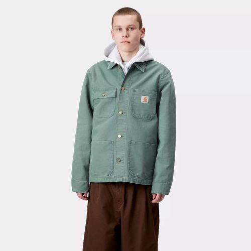 carhartt wip ミシガンジャケット　グリーン crUyXwMpJmyzQ8BuENbg6DSA0kzbJF