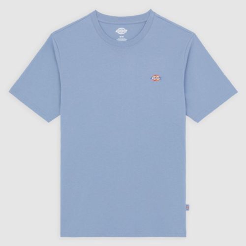 Tシャツ・カットソー DICKIES Men T-shirt Blue DK0A4YRN G701 $_57.JPG?set_id=8800005007
