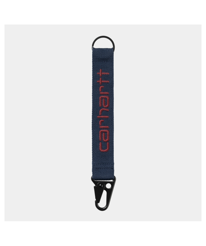 Carhartt WIP Jaden Keyholder | Black, Green or Navy