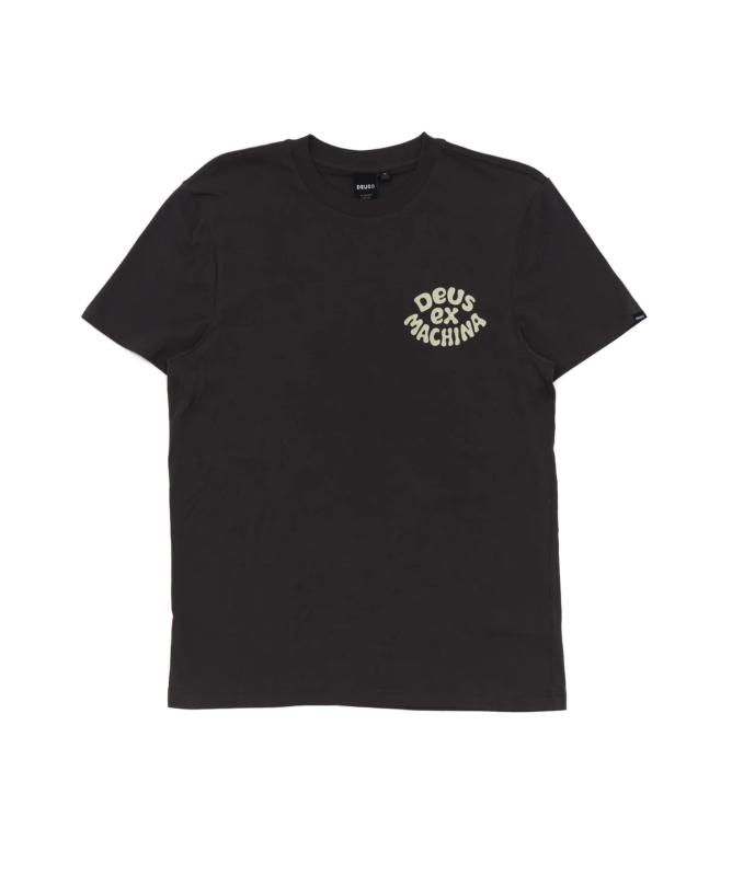 Deus Ex Machina Squeak T-Shirt | Green-DMP251062B-BBY