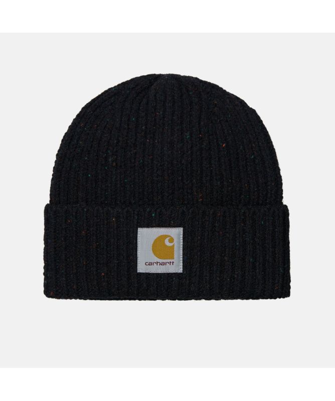 Carhartt WIP Anglistic Beanie | Green-I013193-2IX-Blue-2J0