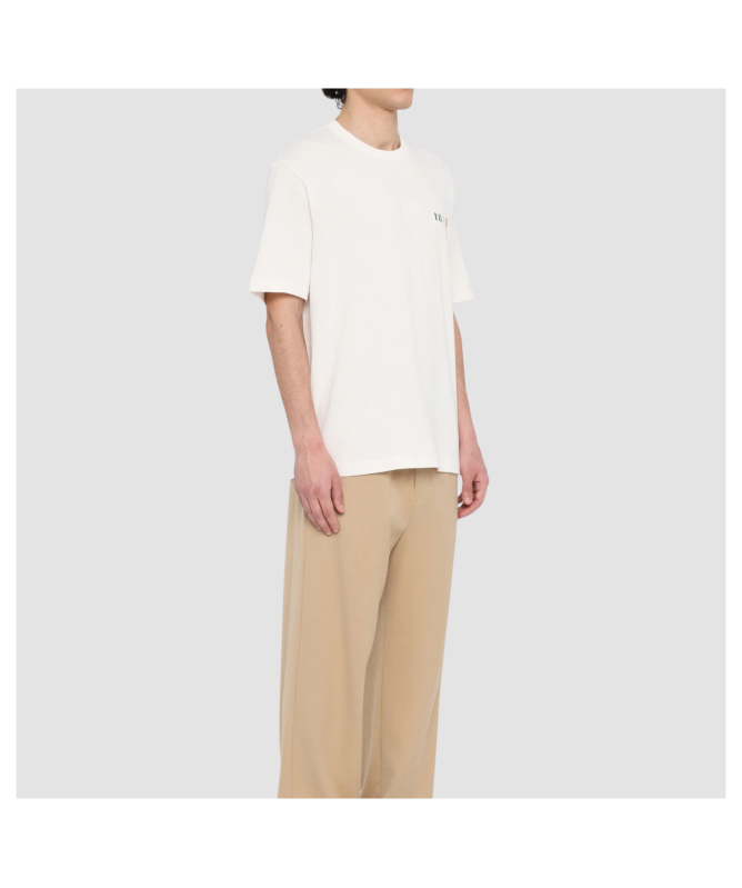 Paul Smith Regular Fit Short Sleeve 'Artist Stripe' T-Shirt