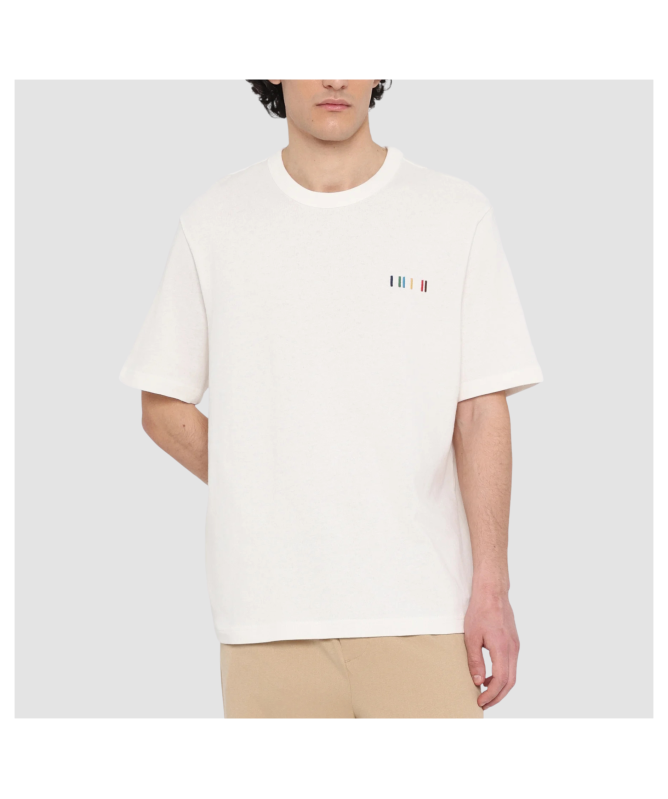 Paul Smith｜ (M2R 204Z PP4816 79) Paul Smith PS PAUL SMITH ポールスミス メンズクルーネックT