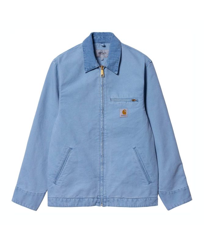 Carhartt WIP DETROIT KNIT JACKET Sサイズ