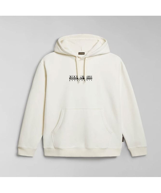 napapijri B Boyd Men's Hoodie in pink salmon np0a4hp2p1i1