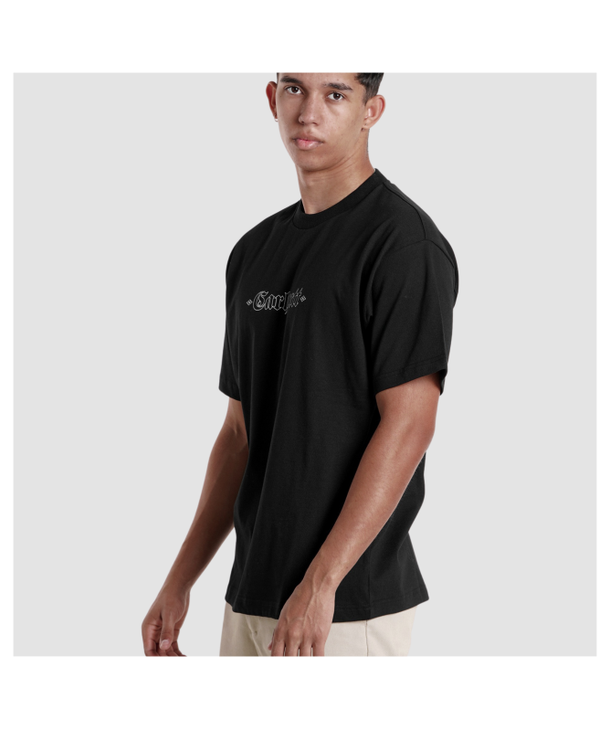 Carhartt WIP Men's Greatest Hits T-Shirt | Black