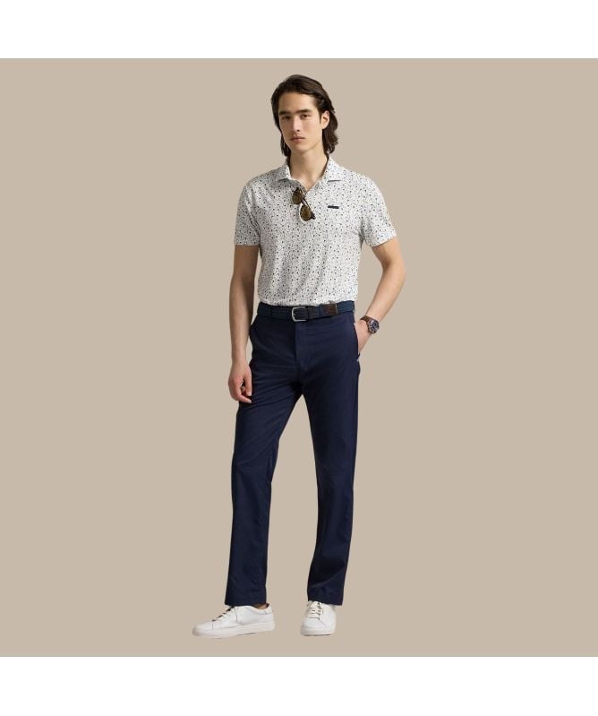 s*r様 新品 Polo Ralph Lauren ハイライズ テーパードフィッ ハイライズ テーパードフィット ジーンズ （デニムパンツ
