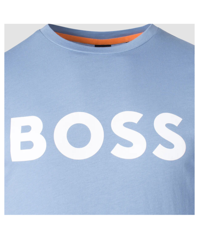 【関税&送料込】Boss Thinking 1 T-Shirt Thinking 1 T-Shirt | BOSS | EQVVS