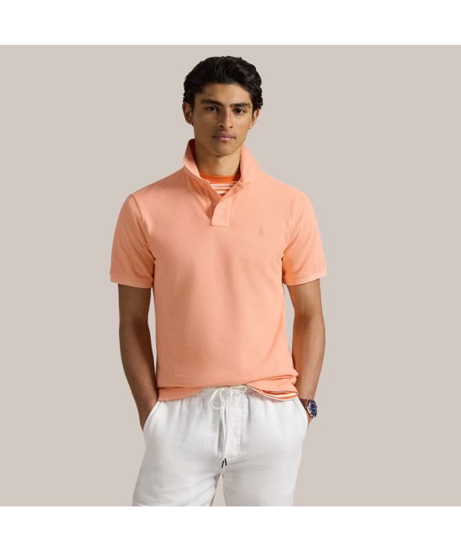 ラルフローレン　CUSTOM SLIM FIT POLO 楽天市場】カスタムスリムフィット ラルフローレン（ポロシャツ