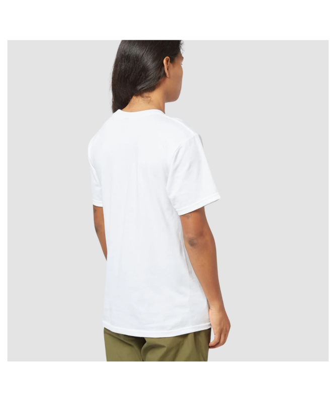 OBEY Men's Lower Case II T-Shirt | Violet, Black, Navy or