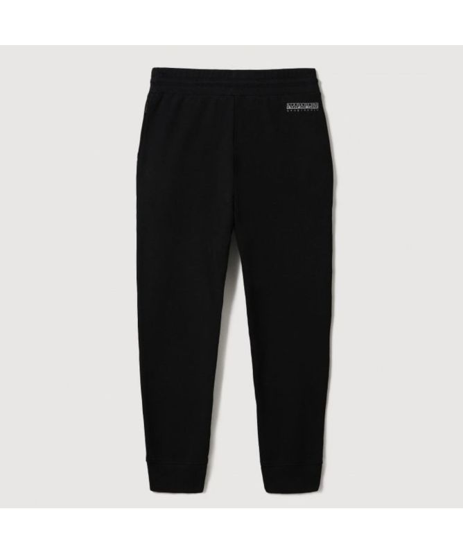 Napapijri Merber Men's Jogger | Black-NP0A4FR70411 -kular fashion