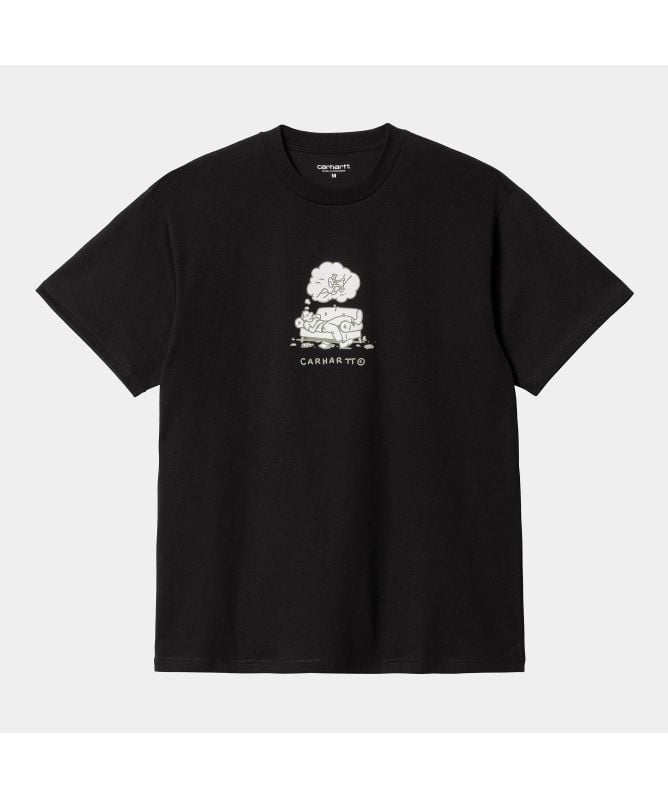 Carhartt S/S Other Side T-Shirt