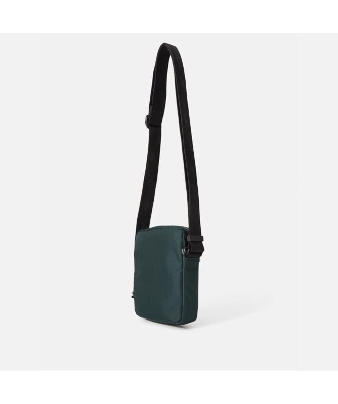 ショルダーバッグ BOSS Men Shoulder bag Green 50511961 376 BOSS Catch 3.0 Zip Bag | Green-50511961-385 -kular fashion