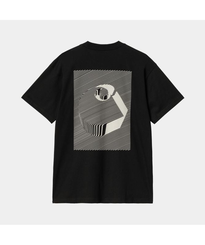 【送料&関税込】Carhartt S/s Jalou C T-shirt Carhartt tシャツ 「Carhartt WIP」S/S JALOU C T-SHIRT / ジャ