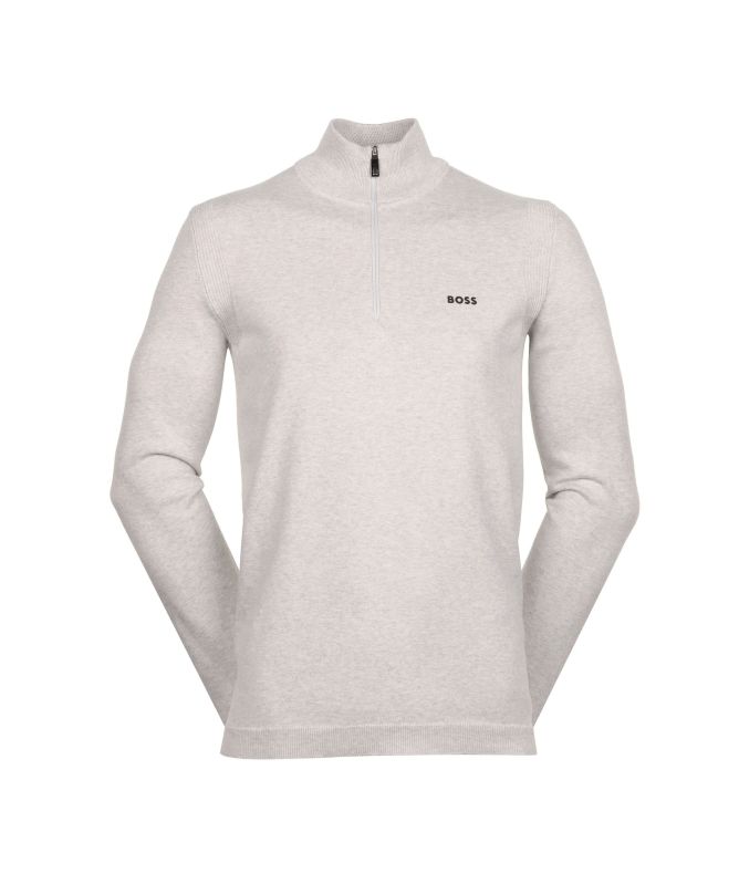 ★Hugo Boss★EverX Full Zip Sweater 50498540402 ☆Hugo Boss☆EverX Full Zip Sweater 50498540402 パーカー