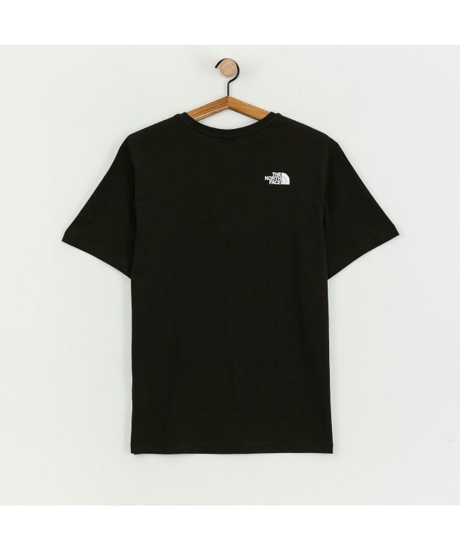 【新作】 THE NORTH FACE ★ M'S DAILY COTTON S/S R/TEE A 1 THE NORTH FACE M'S DAILY COTTON S/S R/TEE A 1 4FT579 (THE