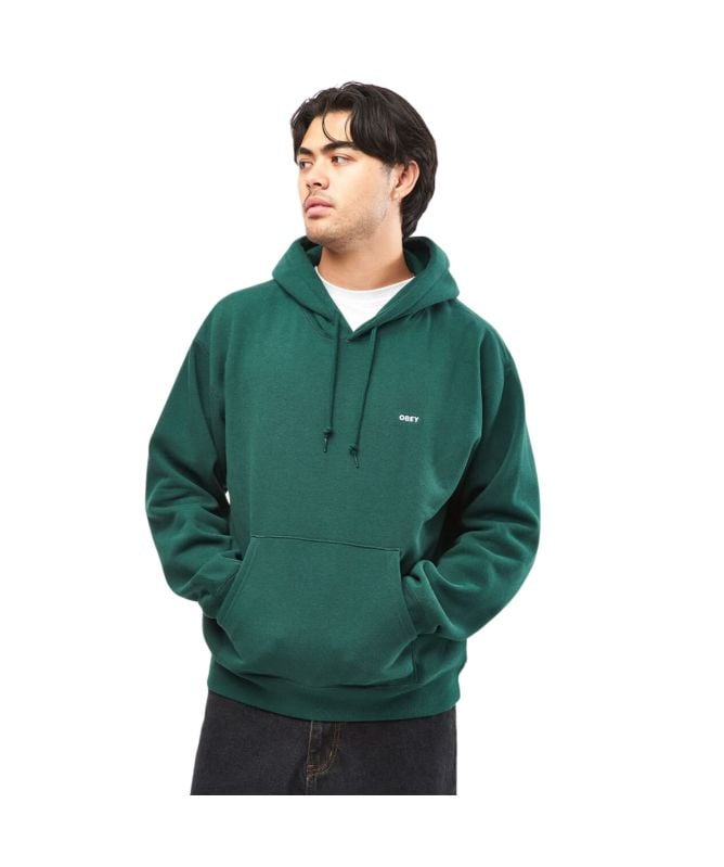 パーカー・フーディ OBEY FW24 SWEATSHIRT WITH PRINT (112470196 BLK) 28861677_58082107_1000.jpg