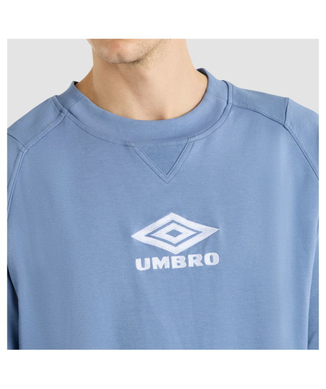 UMBRO ICONIC DRILL TOP 新品未使用 レア 2XOサイズ UMBRO ICONIC DRILL TOP 新品未使用 レア 2XOサイズ - メルカリ