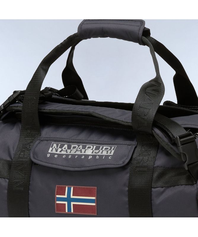 NAPAPIJRI ナパピリバッグ　BERING SAFARI NAPAPIJRI - Men's Bering travel bag - GH-Stores.com