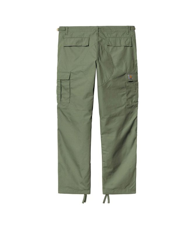Carhartt WIP I0299572LPGDFLEURDESELGARMENT 関税送料込 carhartt wip Aviation Pant | Dollar Green 1032468-667.02 at