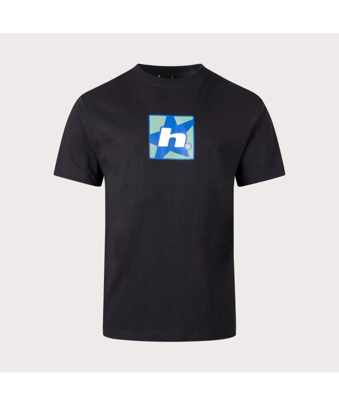 Tシャツ・カットソー OPENING PROJECT Symbol Logo Multi Color T Shirt 5BJH1330 OPENING PROJECT Symbol Logo Multi Color 短袖上衣(兩色) – zerone