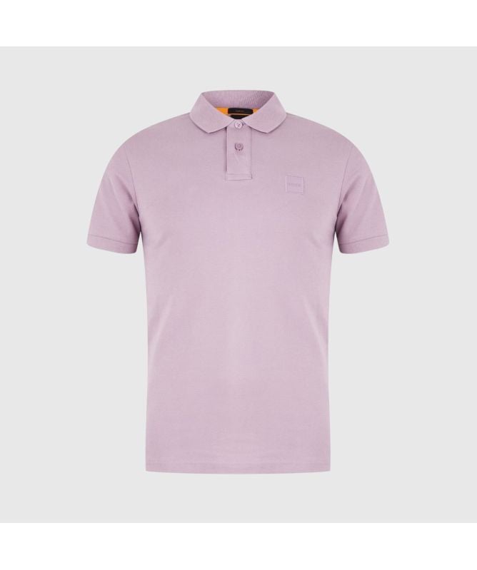 Boss Passenger Polo Men's T-Shirt | Khaki-50507803-076-Green
