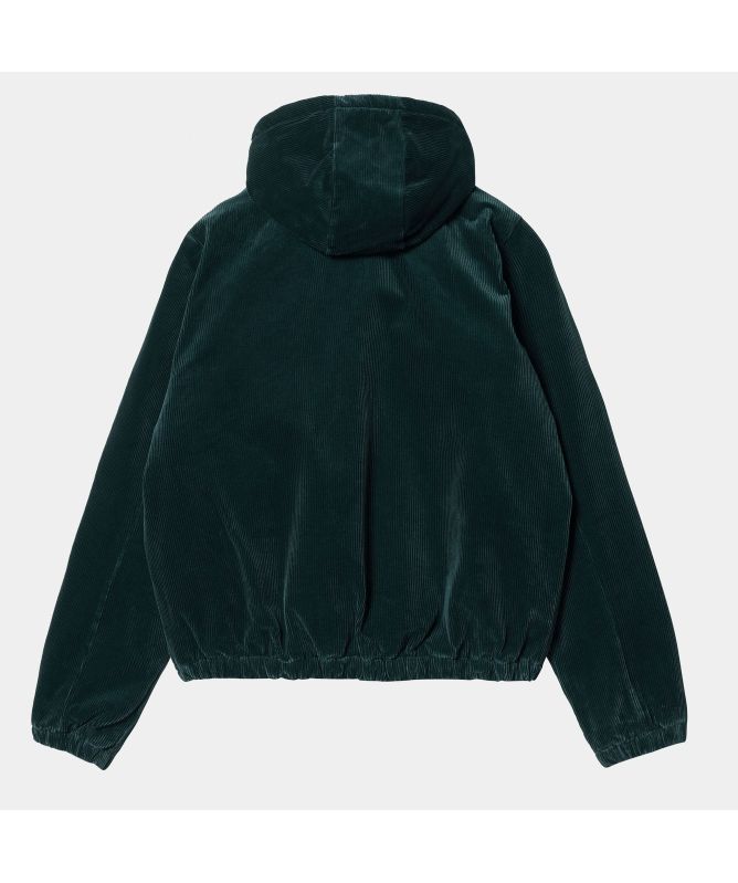 carhartt wip w timber jacket