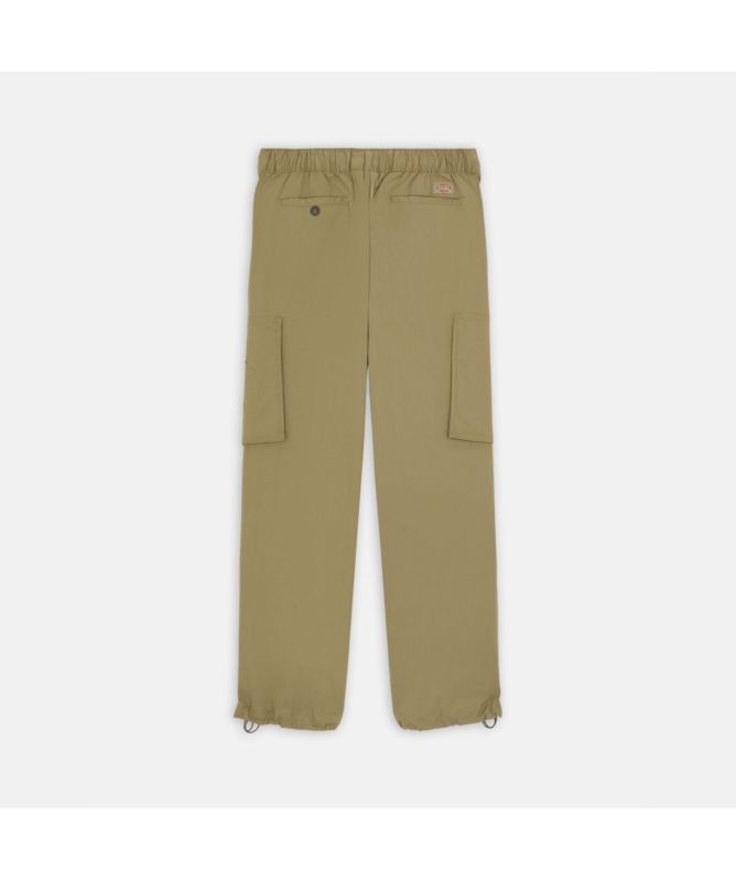 Men's Dickies Pleated Trousers Black – Slam Jam®