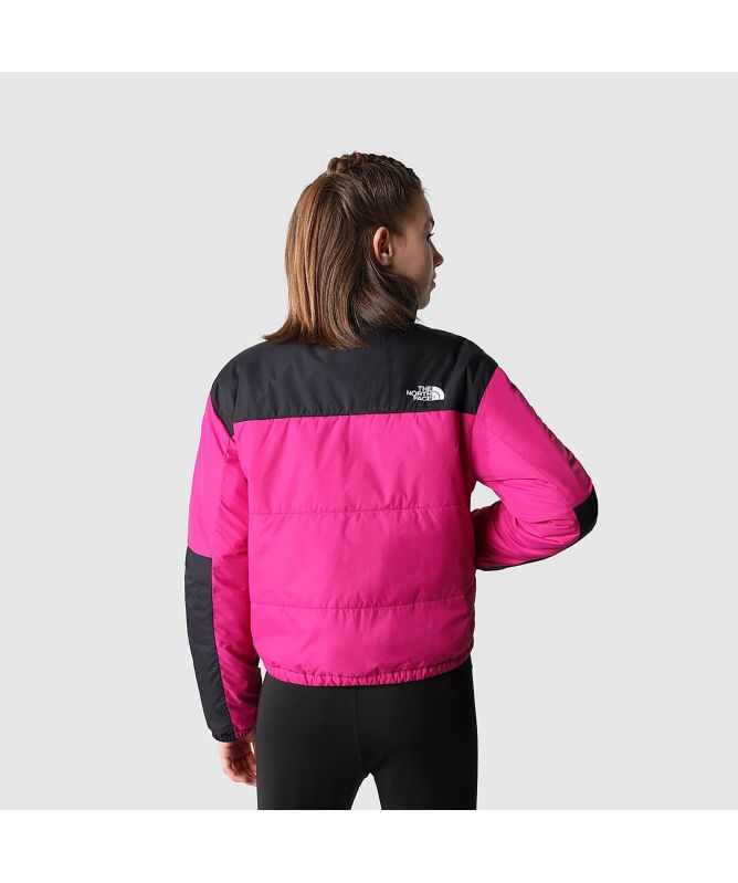 Clothing Womens Jacket The North Face Saikuru Puffer Jacket In
