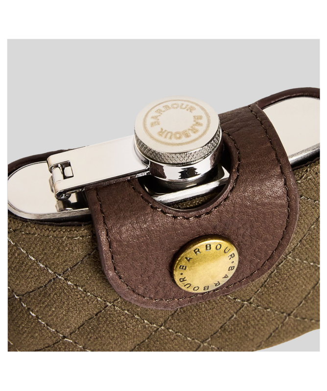 小物 BARBOUR HIP FLASK Barbour Hip Flask – Shop Gina Bowhill