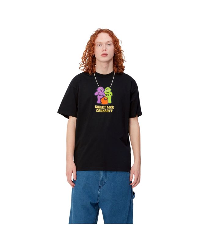 Carhartt WIP Gummy Mens T-Shirt - IO33164